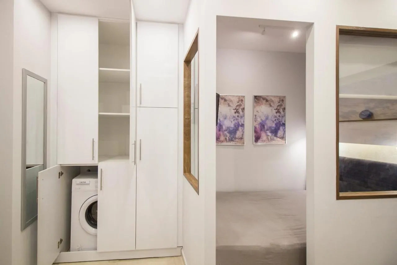 G.Douglas Diamond Apartment Thessaloniki